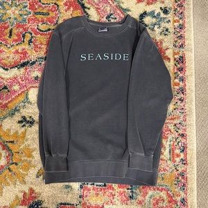 Unisex Seaside Sweatshirt